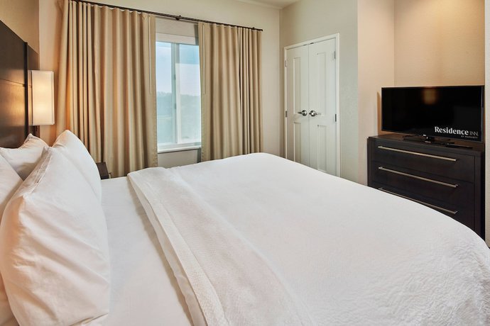 Imagen de la habitación del Hotel Residence Inn by Marriott Sacramento Davis. Foto 6