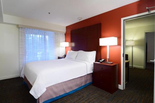 Imagen de la habitación del Hotel Residence Inn by Marriott Salt Lake City Downtown. Foto 5