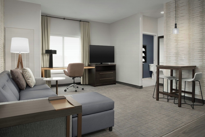 Imagen de la habitación del Hotel Residence Inn by Marriott San Antonio SeaWorld/Westover Hills. Foto 2