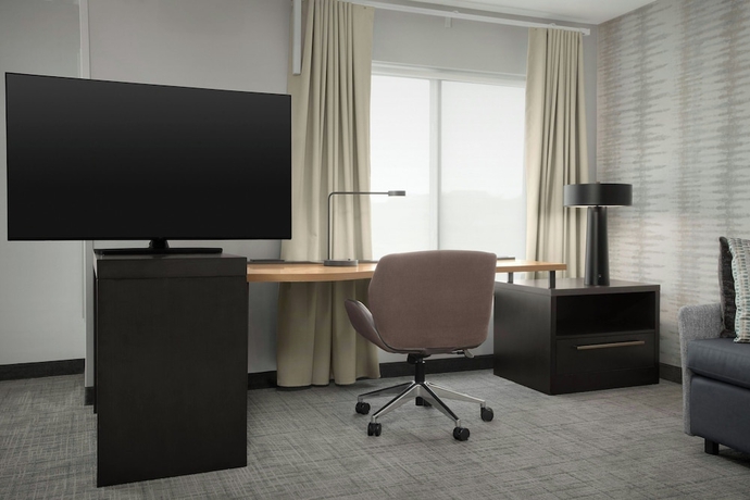 Imagen de la habitación del Hotel Residence Inn by Marriott San Antonio SeaWorld/Westover Hills. Foto 5