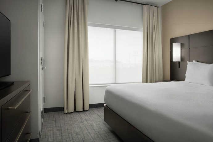Imagen de la habitación del Hotel Residence Inn by Marriott San Antonio SeaWorld/Westover Hills. Foto 6