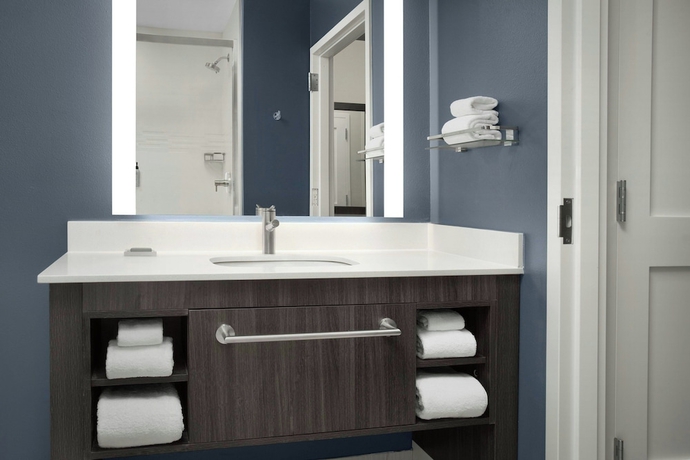 Imagen de la habitación del Hotel Residence Inn by Marriott San Antonio SeaWorld/Westover Hills. Foto 7