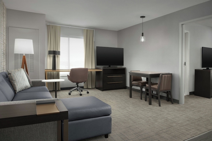 Imagen de la habitación del Hotel Residence Inn by Marriott San Antonio SeaWorld/Westover Hills. Foto 8