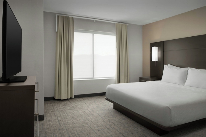 Imagen de la habitación del Hotel Residence Inn by Marriott San Antonio SeaWorld/Westover Hills. Foto 9