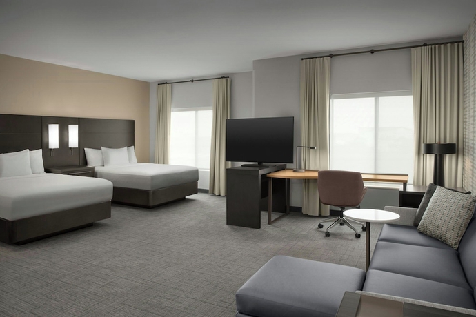 Imagen de la habitación del Hotel Residence Inn by Marriott San Antonio SeaWorld/Westover Hills. Foto 10