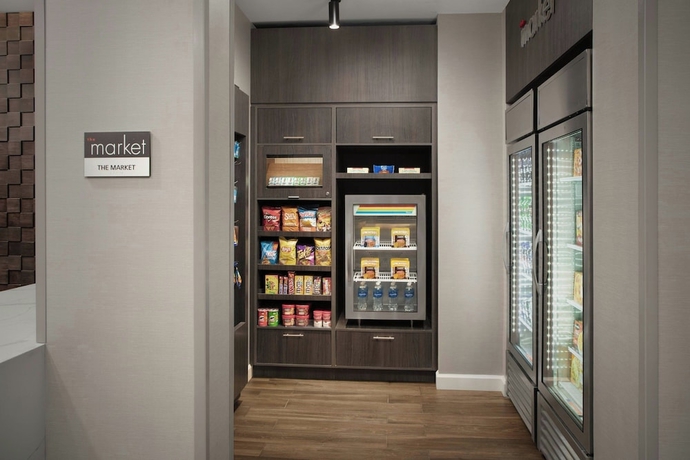Imagen de los interiores del Hotel Residence Inn by Marriott San Antonio SeaWorld/Westover Hills. Foto 15