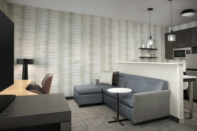 Imagen de la habitación del Hotel Residence Inn by Marriott San Antonio SeaWorld/Westover Hills. Foto 12