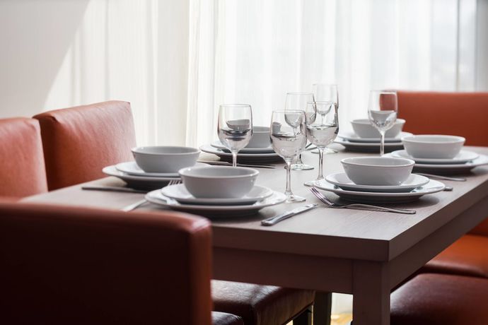 Imagen de la habitación del Hotel Residence Inn by Marriott San Diego Downtown/Bayfront. Foto 6