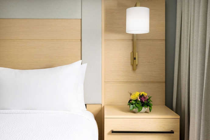 Imagen de la habitación del Hotel Residence Inn by Marriott San Juan Isla Verde. Foto 16