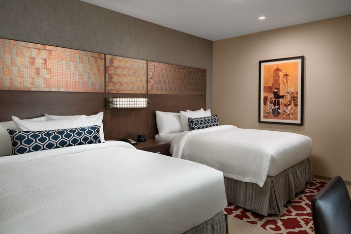 Imagen de la habitación del Hotel Residence Inn by Marriott Santa Barbara Goleta. Foto 13