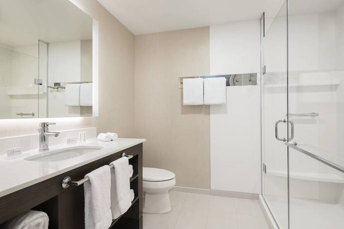 Imagen de la habitación del Hotel Residence Inn by Marriott Santa Barbara Goleta. Foto 15