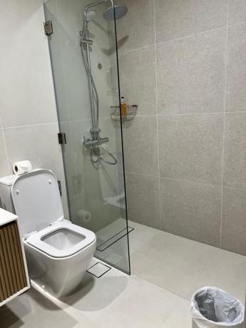 Imagen general del Hotel Residence Inn by Marriott Sheikh Zayed Road, Dubai. Foto 4