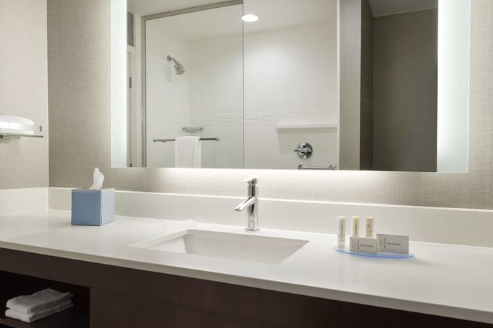 Imagen de la habitación del Hotel Residence Inn by Marriott St. Paul Woodbury. Foto 7