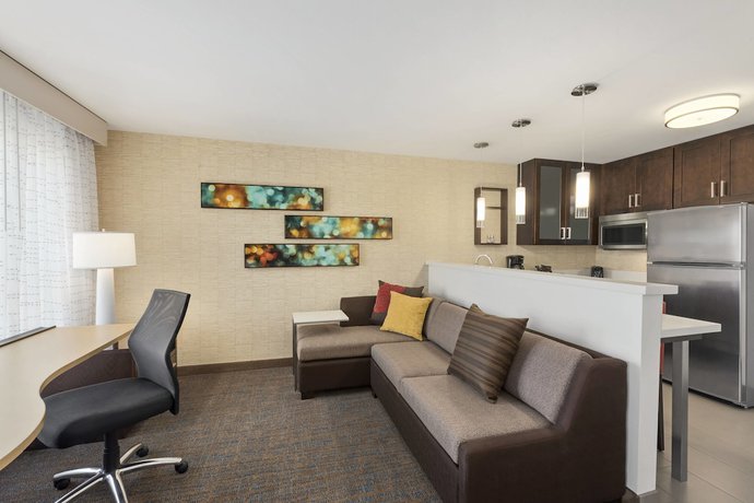 Imagen de la habitación del Hotel Residence Inn by Marriott St. Paul Woodbury. Foto 8