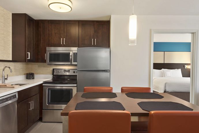 Imagen de la habitación del Hotel Residence Inn by Marriott St. Paul Woodbury. Foto 9
