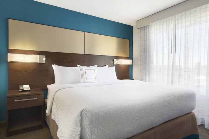 Imagen de la habitación del Hotel Residence Inn by Marriott St. Paul Woodbury. Foto 11