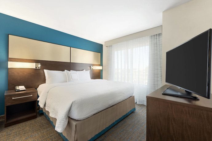 Imagen de la habitación del Hotel Residence Inn by Marriott St. Paul Woodbury. Foto 12