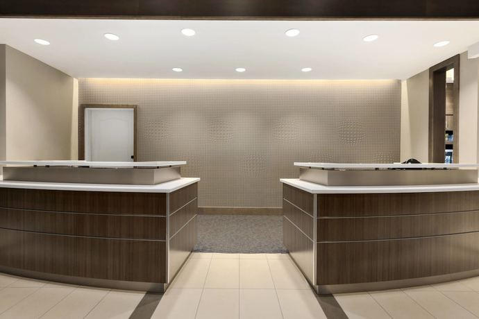 Imagen de los interiores del Hotel Residence Inn by Marriott St. Paul Woodbury. Foto 18