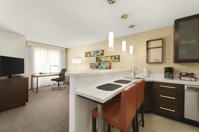 Imagen de la habitación del Hotel Residence Inn by Marriott St. Paul Woodbury. Foto 13