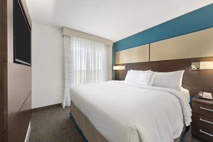 Imagen de la habitación del Hotel Residence Inn by Marriott St. Paul Woodbury. Foto 14