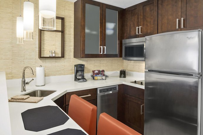 Imagen de la habitación del Hotel Residence Inn by Marriott St. Paul Woodbury. Foto 15