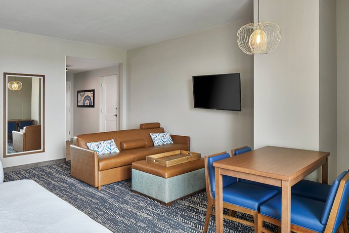 Imagen de la habitación del Hotel Residence Inn by Marriott St. Petersburg Tierra Verde. Foto 2