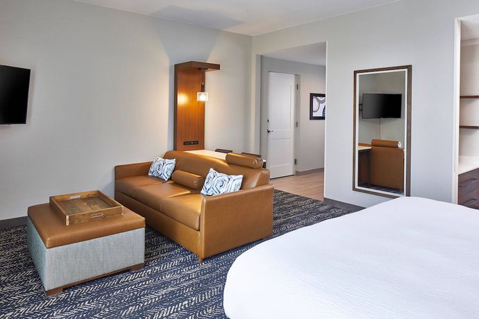 Imagen de la habitación del Hotel Residence Inn by Marriott St. Petersburg Tierra Verde. Foto 9