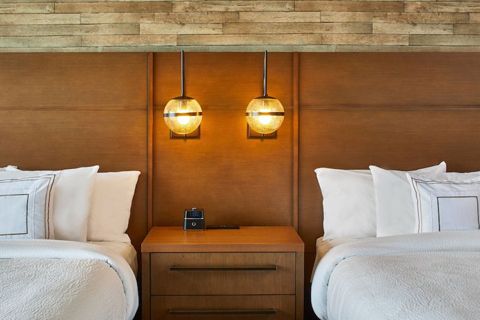 Imagen de la habitación del Hotel Residence Inn by Marriott St. Petersburg Tierra Verde. Foto 12