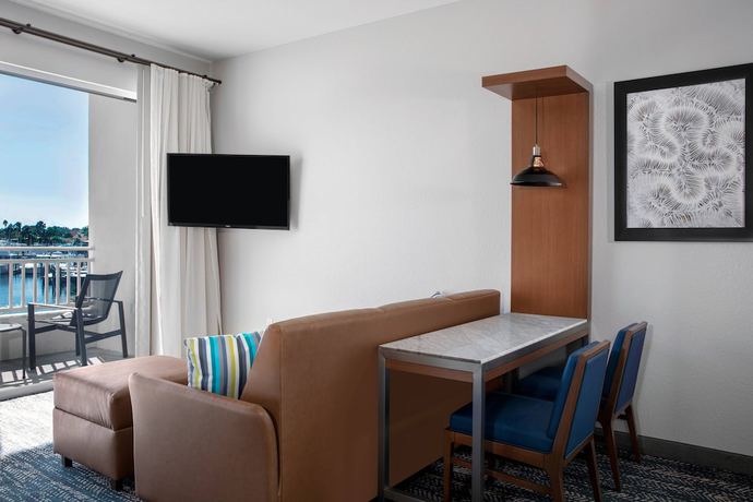 Imagen de la habitación del Hotel Residence Inn by Marriott St. Petersburg Tierra Verde. Foto 13