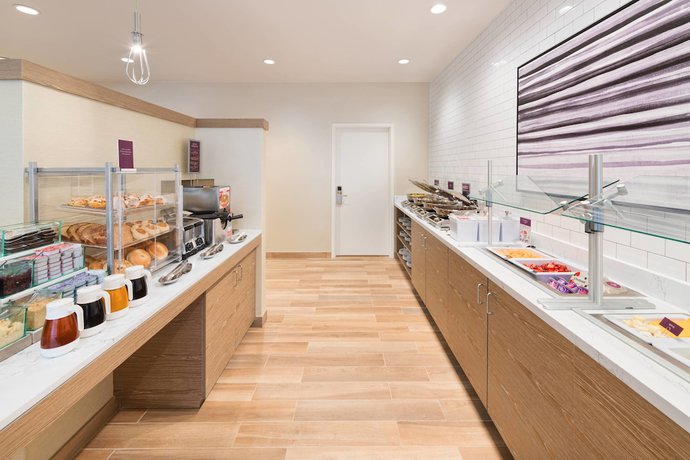 Imagen del bar/restaurante del Hotel Residence Inn by Marriott State College. Foto 2