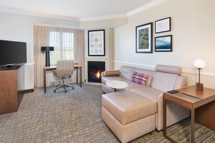 Imagen de la habitación del Hotel Residence Inn by Marriott State College. Foto 8