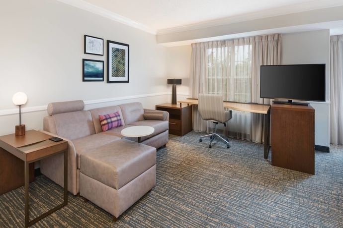Imagen de la habitación del Hotel Residence Inn by Marriott State College. Foto 10