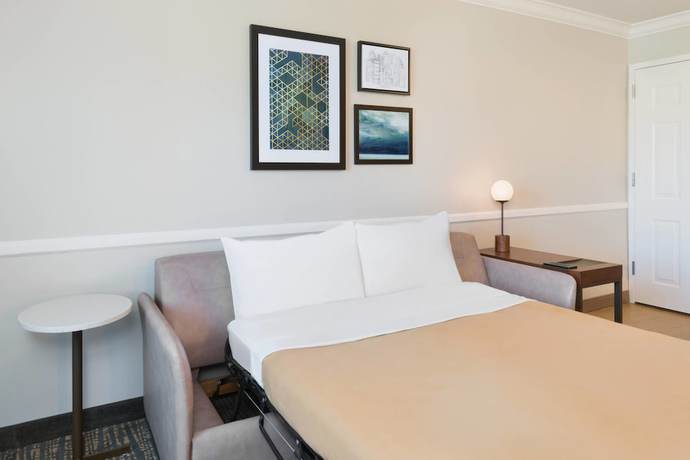 Imagen de la habitación del Hotel Residence Inn by Marriott State College. Foto 12