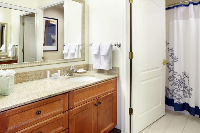 Imagen de la habitación del Hotel Residence Inn by Marriott Tampa Oldsmar. Foto 3