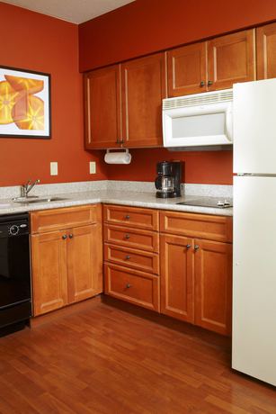 Imagen de los interiores del Hotel Residence Inn by Marriott Tampa Oldsmar. Foto 13