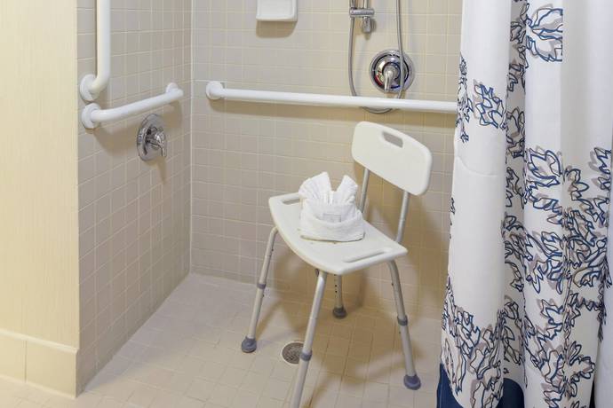 Imagen de la habitación del Hotel Residence Inn by Marriott Tampa Oldsmar. Foto 7