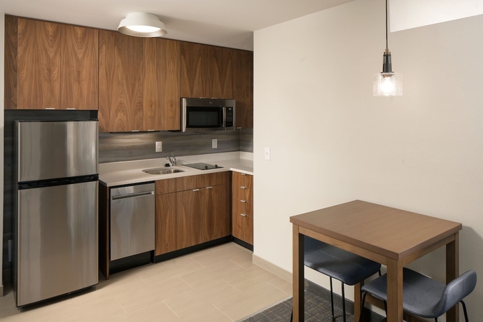 Imagen de la habitación del Hotel Residence Inn by Marriott Tampa Wesley Chapel. Foto 4