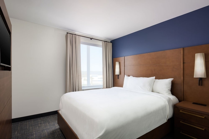 Imagen de la habitación del Hotel Residence Inn by Marriott Tampa Wesley Chapel. Foto 12