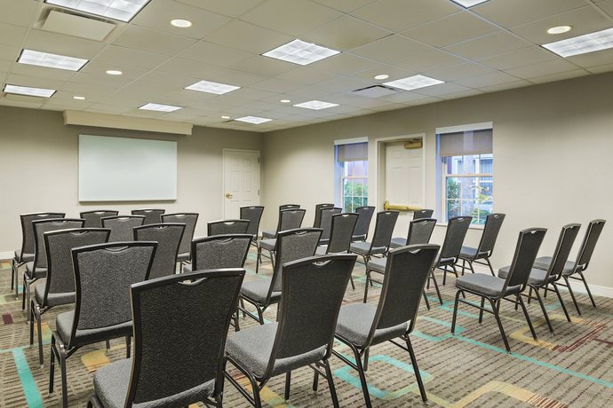 Imagen de los interiores del Hotel Residence Inn by Marriott Tampa Westshore/Airport. Foto 16