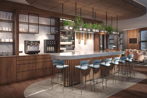 Imagen general del Hotel Residence Inn by Marriott The Hague. Foto 3