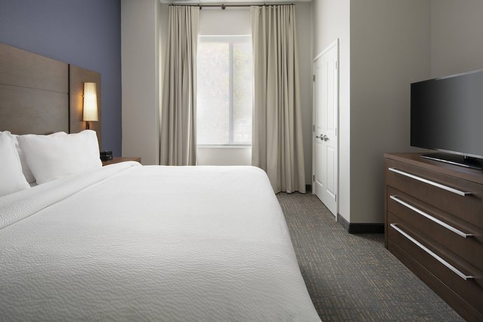 Imagen de la habitación del Hotel Residence Inn by Marriott Walnut Creek. Foto 6