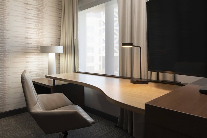 Imagen de la habitación del Hotel Residence Inn by Marriott Walnut Creek. Foto 8