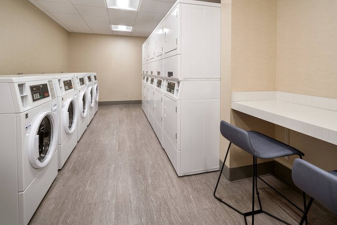 Imagen general del Hotel Residence Inn by Marriott Walnut Creek. Foto 2