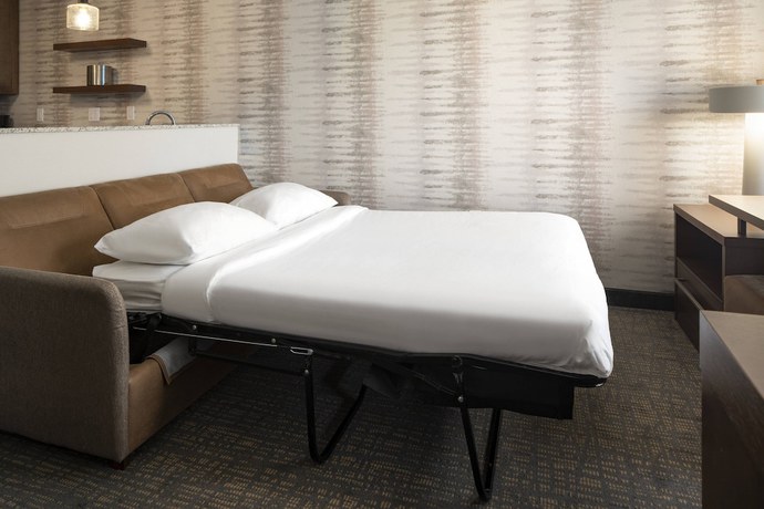 Imagen de la habitación del Hotel Residence Inn by Marriott Walnut Creek. Foto 11