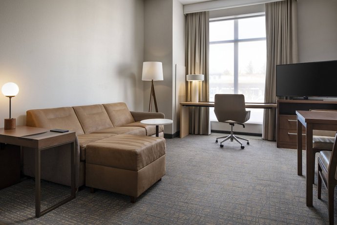 Imagen de la habitación del Hotel Residence Inn by Marriott Walnut Creek. Foto 14