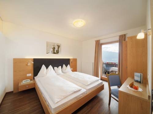 Imagen de la habitación del Hotel Residence Innerfarmerhof. Foto 3