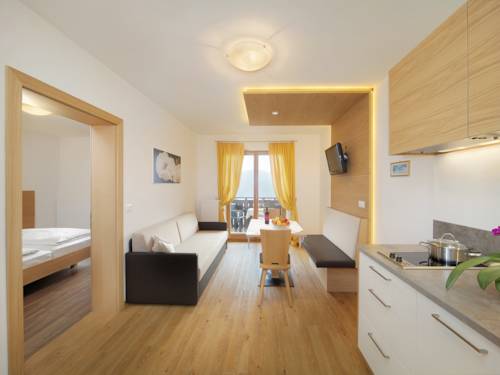 Imagen de la habitación del Hotel Residence Innerfarmerhof. Foto 4
