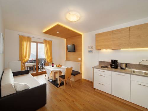 Imagen de la habitación del Hotel Residence Innerfarmerhof. Foto 6
