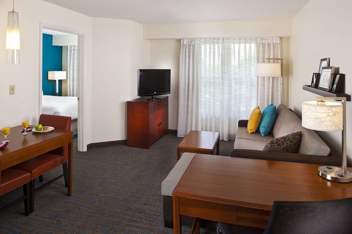 Imagen de la habitación del Hotel Residence Inn&reg; by Marriott&reg; Baton Rouge South. Foto 9