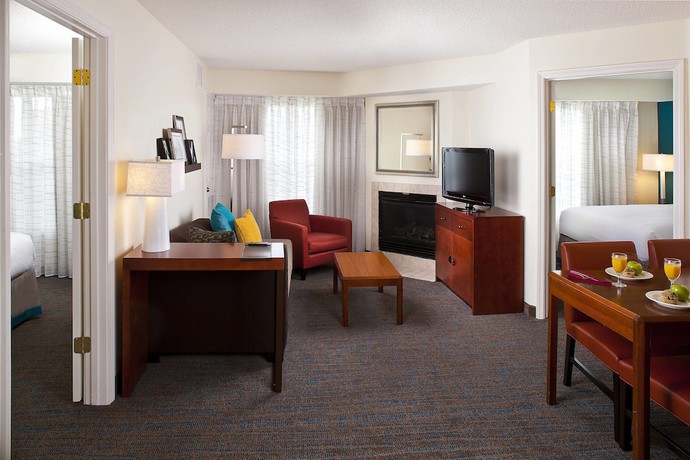 Imagen de la habitación del Hotel Residence Inn&reg; by Marriott&reg; Baton Rouge South. Foto 10